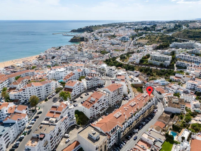 Apartamento T1 para Venda em Albufeira e Olhos de Água Foto 36