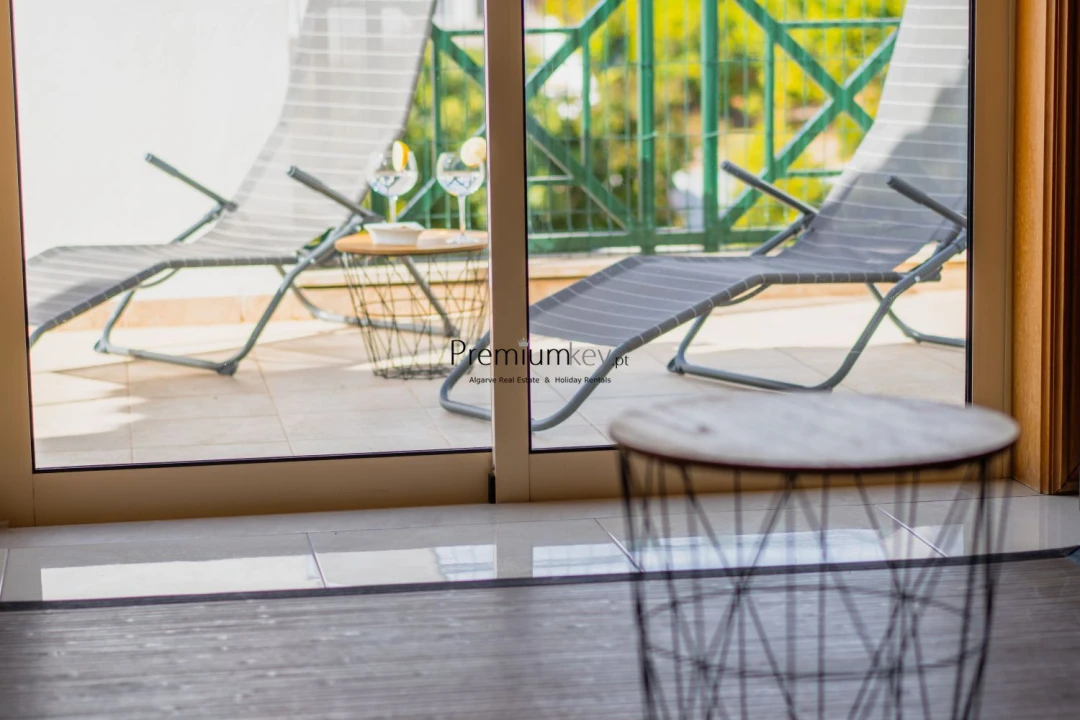 Apartamento T1 para Venda em Albufeira e Olhos de Água Foto 18