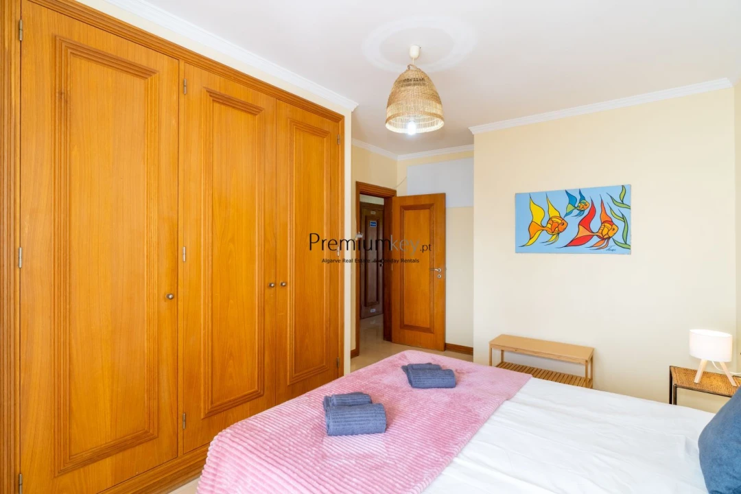 Apartamento T1 para Venda em Albufeira e Olhos de Água Foto 9