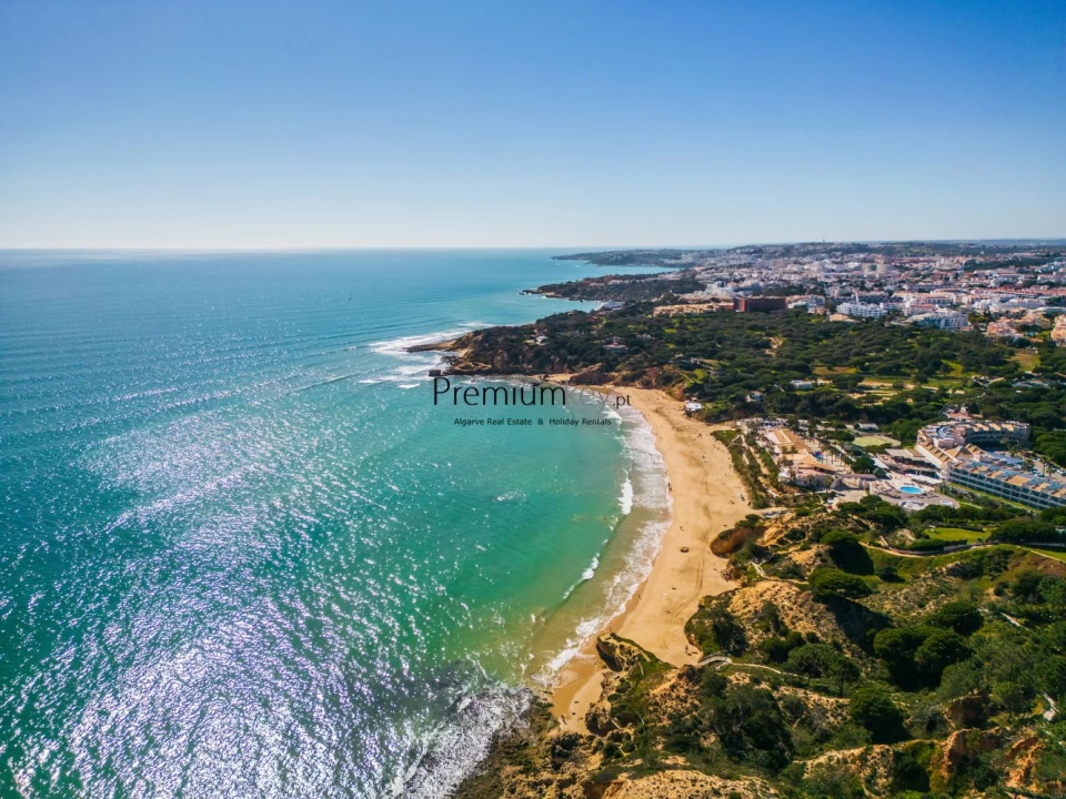 Apartamento T1 para Venda em Albufeira e Olhos de Água Foto 46