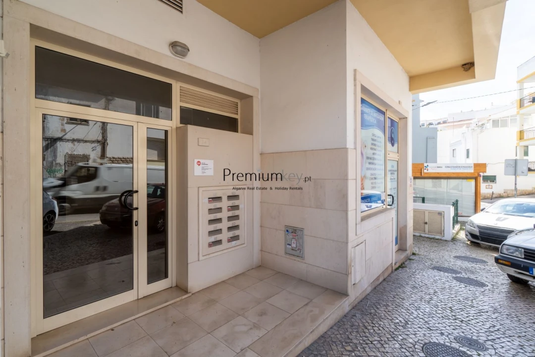Apartamento T1 para Venda em Albufeira e Olhos de Água Foto 33