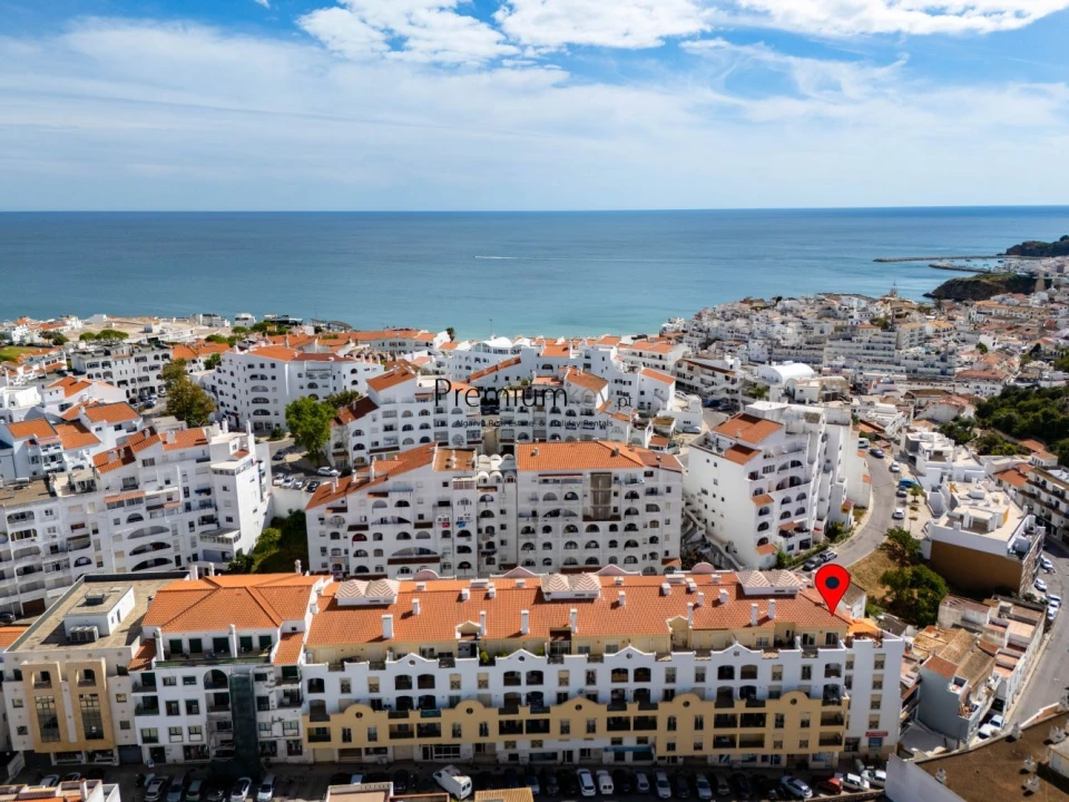 Apartamento T1 para Venda em Albufeira e Olhos de Água Foto 39