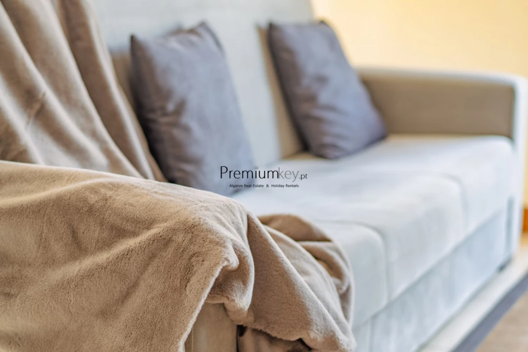 Apartamento T1 para Venda em Albufeira e Olhos de Água Foto 19