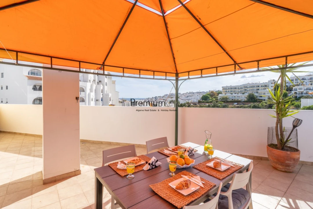 Apartamento T1 para Venda em Albufeira e Olhos de Água Foto 4