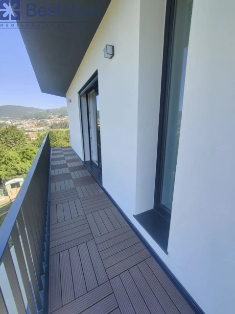 Moradia T3 para Venda em Sande São Lourenço e Balazar