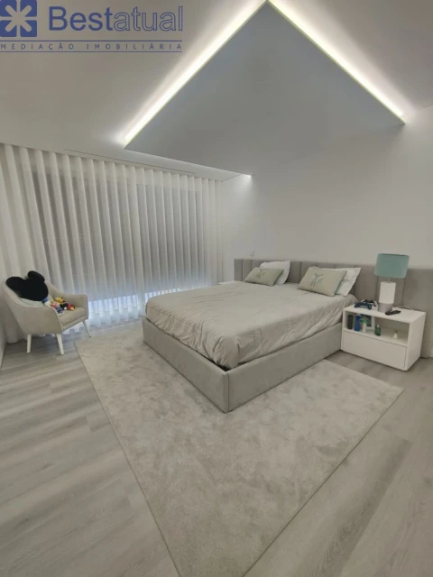Moradia T3 para Venda em Sande São Lourenço e Balazar