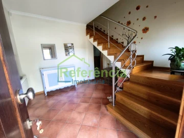 Quinta T4 para Venda em Oura