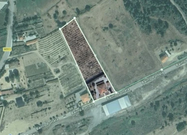 Quinta T4 para Venda em Oura