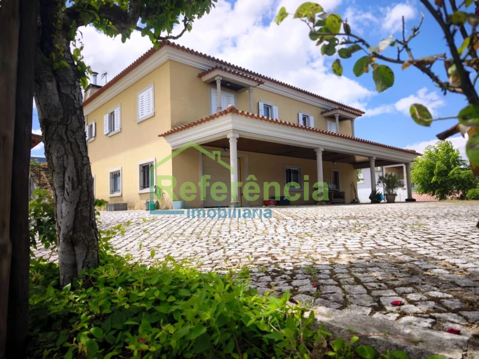 Quinta T4 para Venda em Oura Foto 43