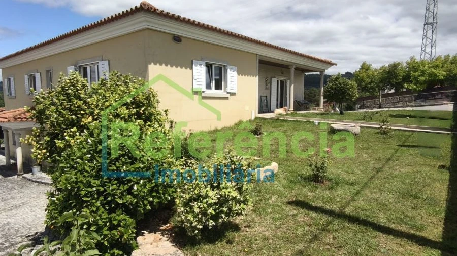 Quinta T5 para Venda em Oura