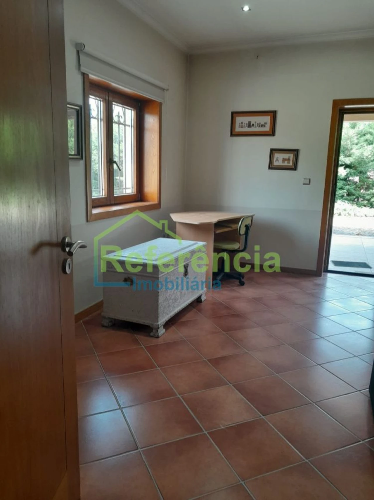 Quinta T5 para Venda em Oura Foto 35