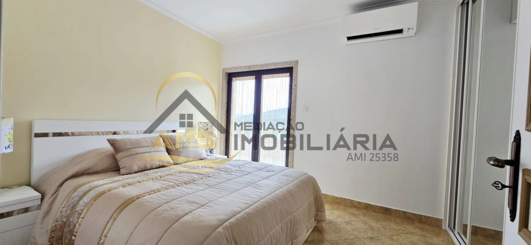 Moradia T6 para Venda em Freitas e Vila Cova Foto 15