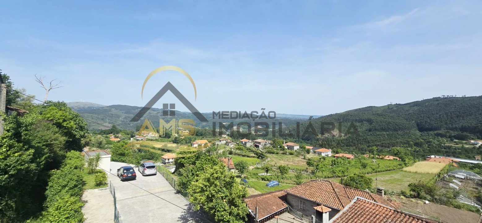 Moradia T6 para Venda em Freitas e Vila Cova Foto 67