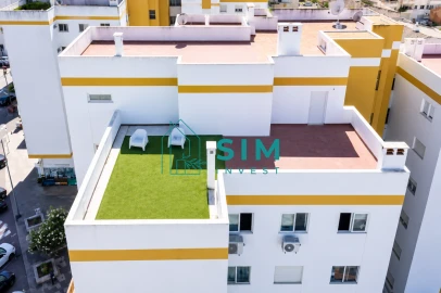 Apartamento T2 para Venda em Portimão