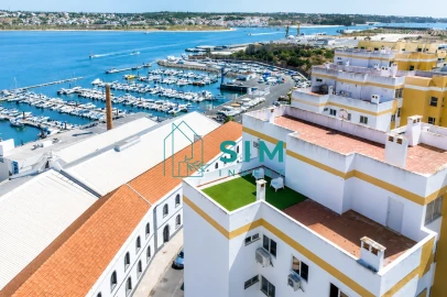 Apartamento T2 para Venda em Portimão