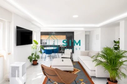 Apartamento T2 para Venda em Portimão
