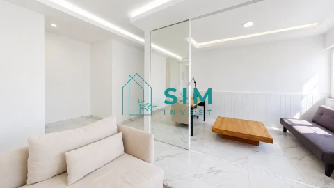 Apartamento T2 para Venda em Portimão