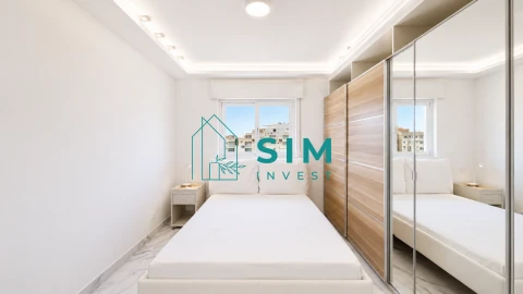 Apartamento T2 para Venda em Portimão