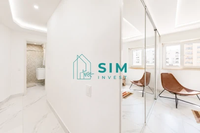 Apartamento T2 para Venda em Portimão