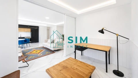 Apartamento T2 para Venda em Portimão