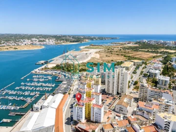 Apartamento T2 para Venda em Portimão