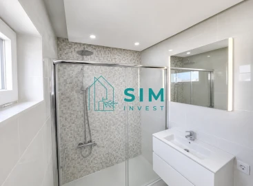 Apartamento T2 para Venda em Portimão