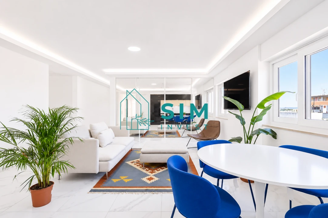 Apartamento T2 para Venda em Portimão Foto 7