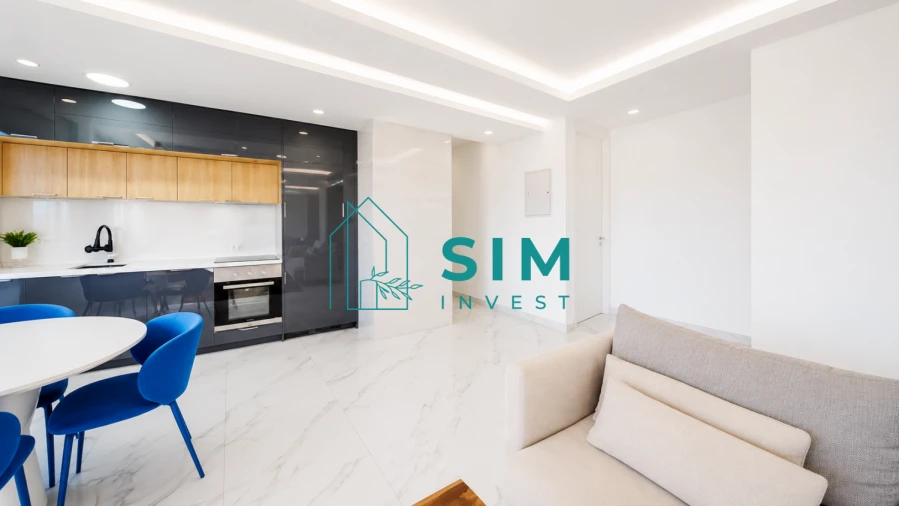 Apartamento T2 para Venda em Portimão Foto 11