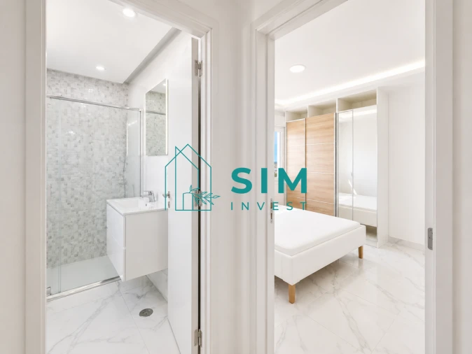 Apartamento T2 para Venda em Portimão Foto 23