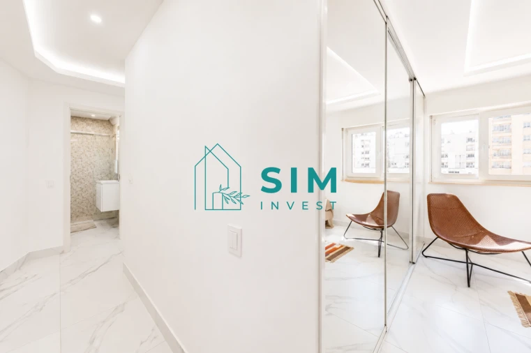 Apartamento T2 para Venda em Portimão Foto 19