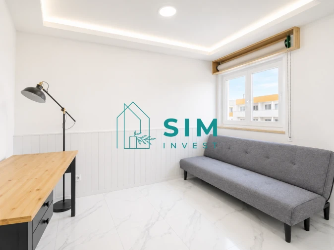 Apartamento T2 para Venda em Portimão Foto 18