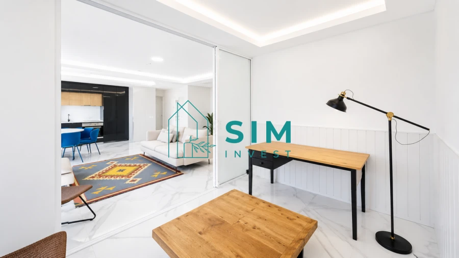 Apartamento T2 para Venda em Portimão Foto 16