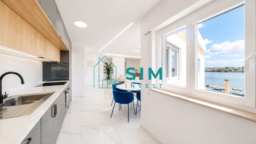 Apartamento T2 para Venda em Portimão Foto 9