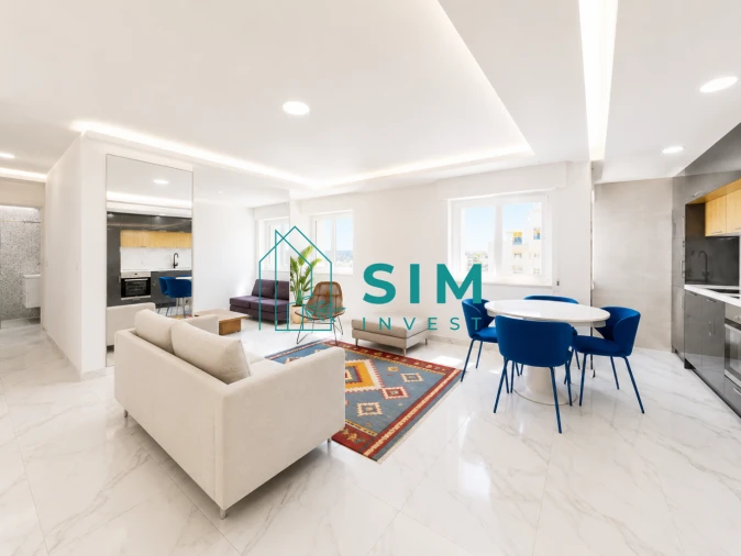 Apartamento T2 para Venda em Portimão Foto 4