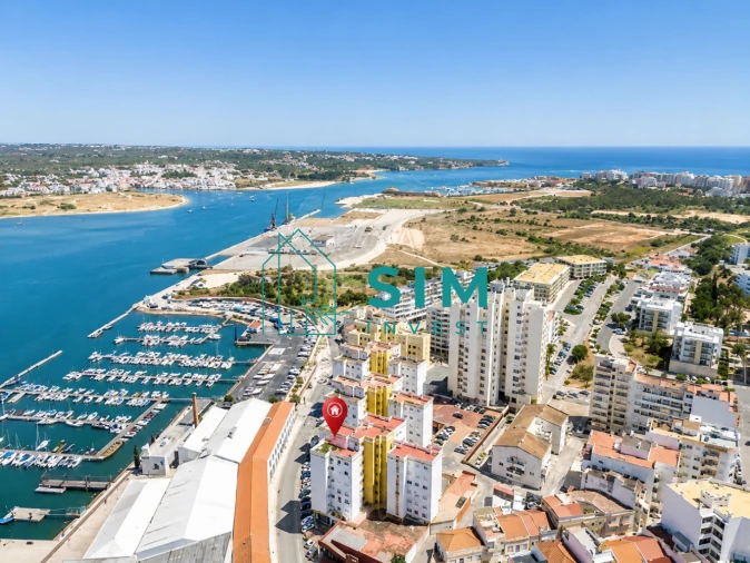 Apartamento T2 para Venda em Portimão Foto 32