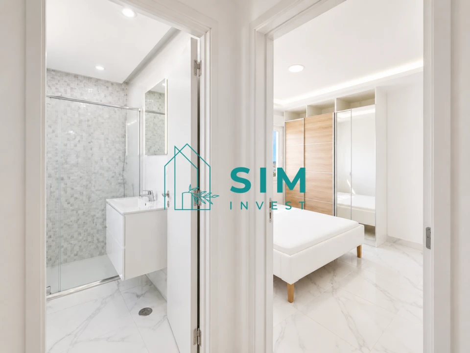 Apartamento T2 para Venda em Portimão Foto 23