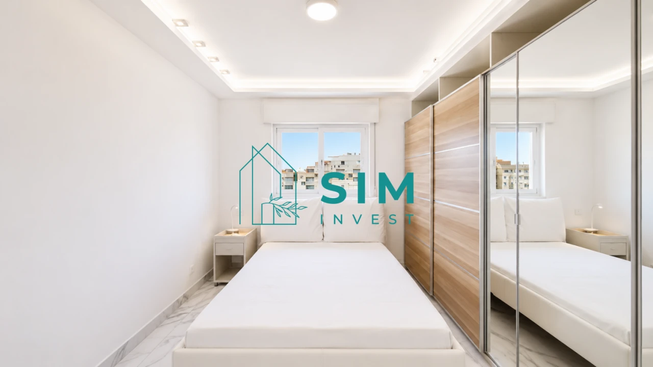 Apartamento T2 para Venda em Portimão Foto 27