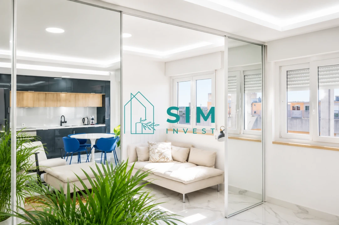 Apartamento T2 para Venda em Portimão Foto 13