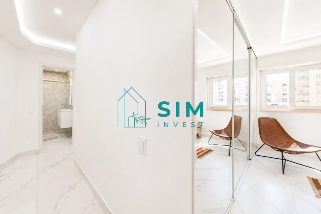 Apartamento T2 para Venda em Portimão Foto 19