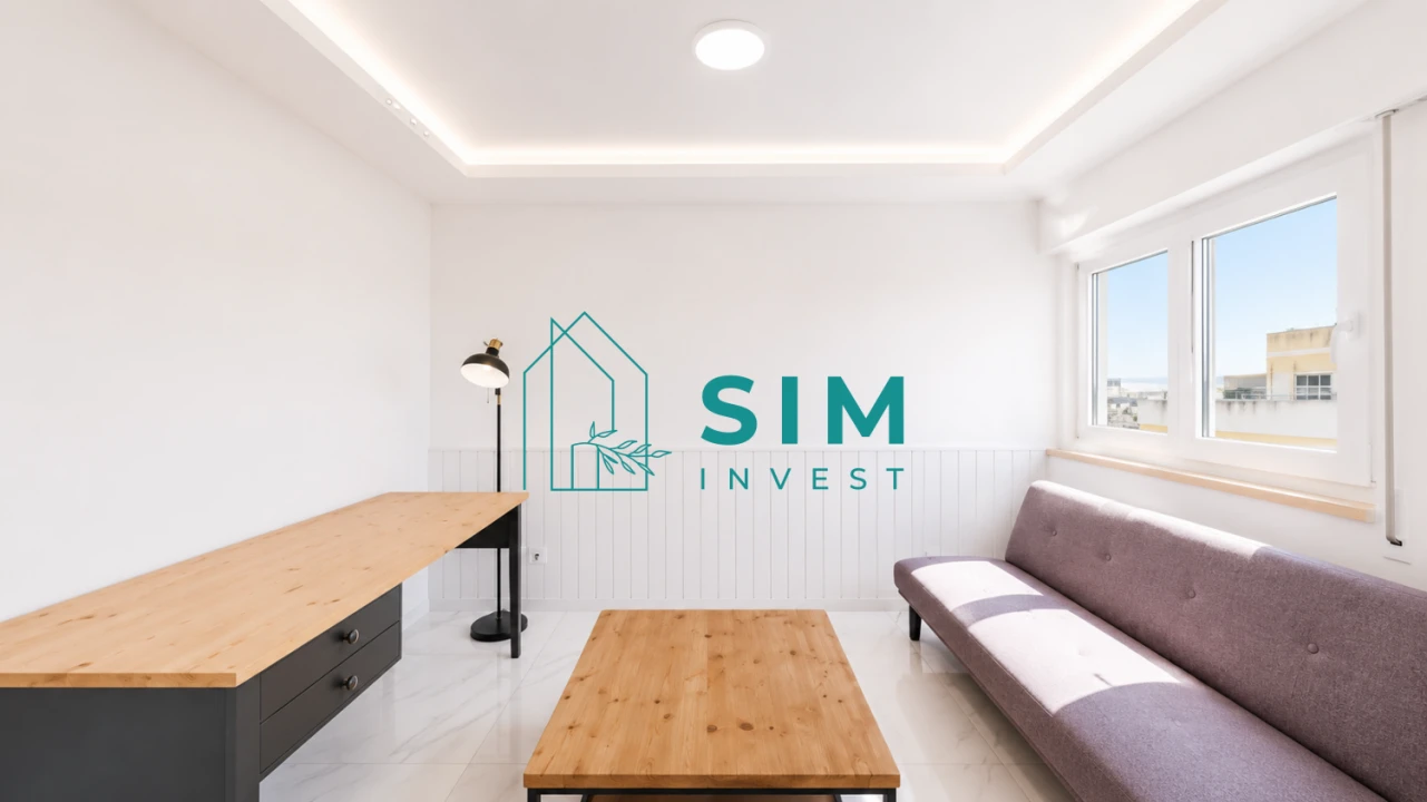 Apartamento T2 para Venda em Portimão Foto 17