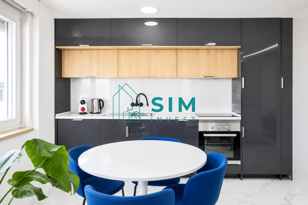 Apartamento T2 para Venda em Portimão Foto 8