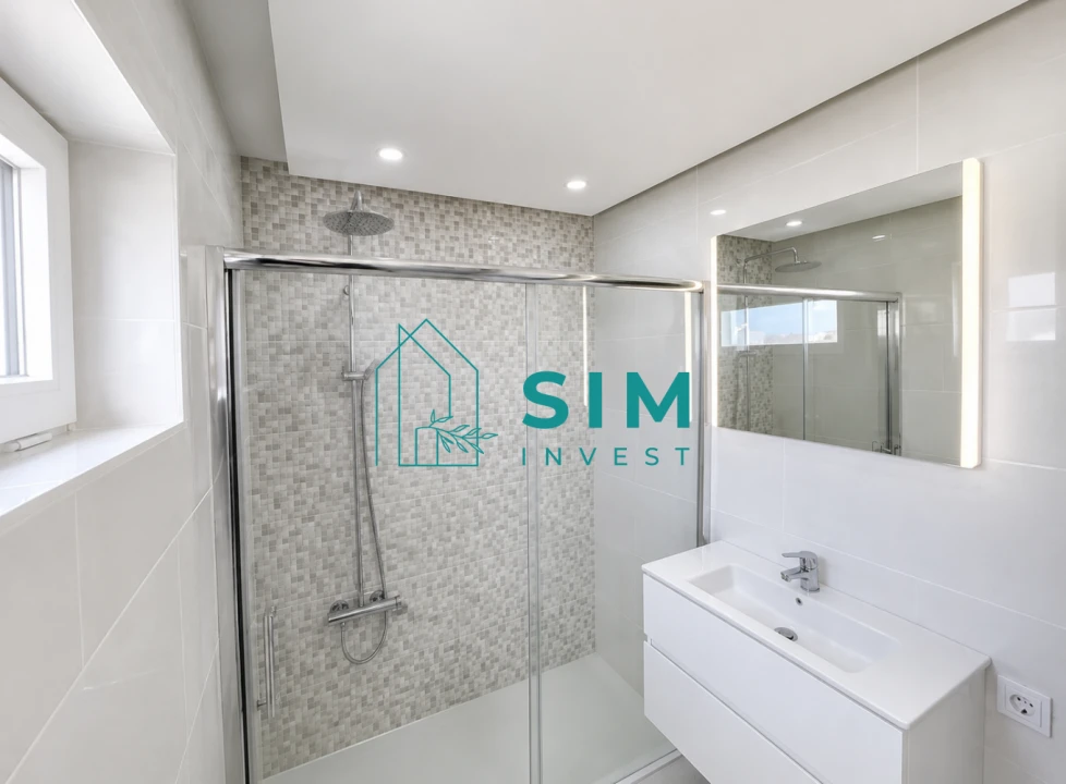 Apartamento T2 para Venda em Portimão Foto 22