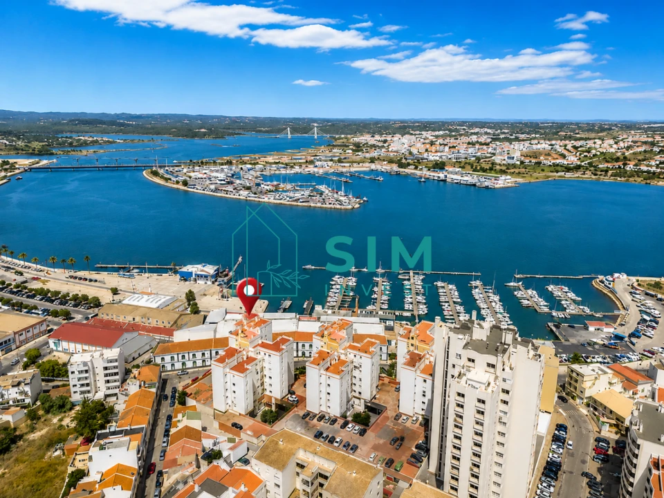 Apartamento T2 para Venda em Portimão Foto 31