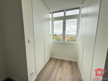 Apartamento T3 para Venda em Santa Maria Maior