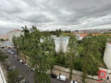 Apartamento T3 para Venda em Santa Maria Maior