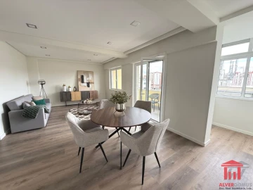 Apartamento T3 para Venda em Santa Maria Maior