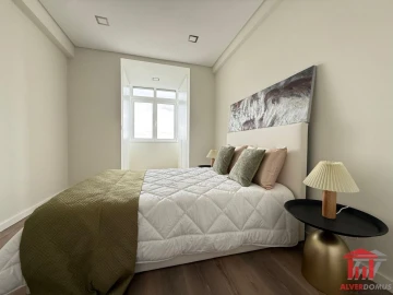 Apartamento T3 para Venda em Santa Maria Maior