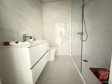 Apartamento T3 para Venda em Santa Maria Maior