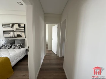 Apartamento T3 para Venda em Santa Maria Maior