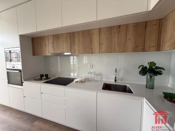 Apartamento T3 para Venda em Santa Maria Maior